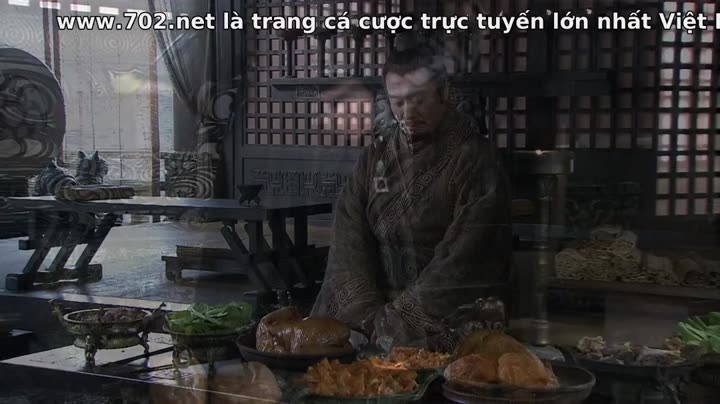 Hình ảnh tập 14 Tân Tam Quốc Diễn Nghĩa