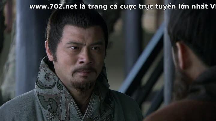 Hình ảnh tập 18 Tân Tam Quốc Diễn Nghĩa