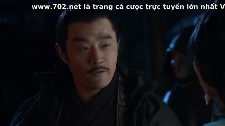 Hình ảnh tập 40 Tân Tam Quốc Diễn Nghĩa