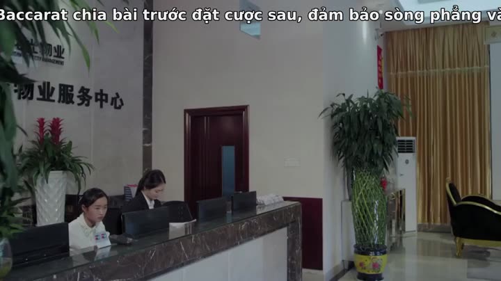 Hình ảnh tập 1 Ngự Tỷ Trở Về