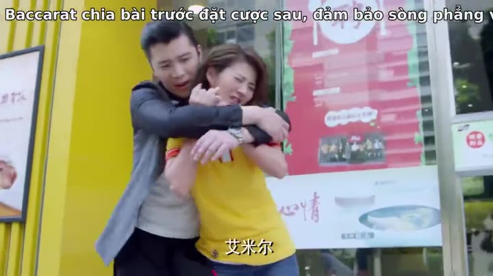 Hình ảnh tập 15 Ngự Tỷ Trở Về