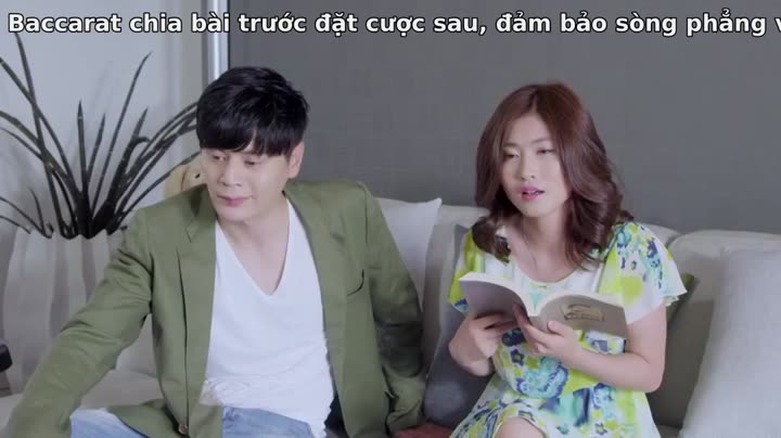 Hình ảnh tập 21 Ngự Tỷ Trở Về