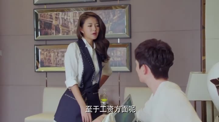 Tập 3 phim Ngự Tỷ Trở Về