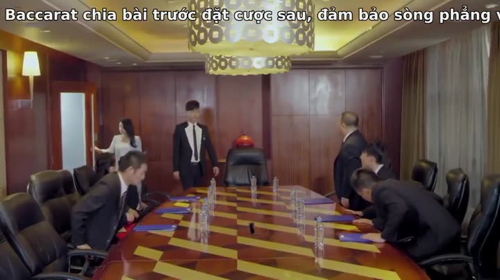 Hình ảnh tập 3 Ngự Tỷ Trở Về