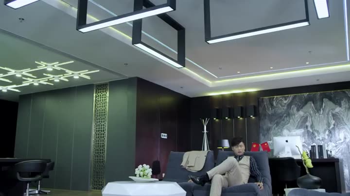 Tập 32 phim Ngự Tỷ Trở Về