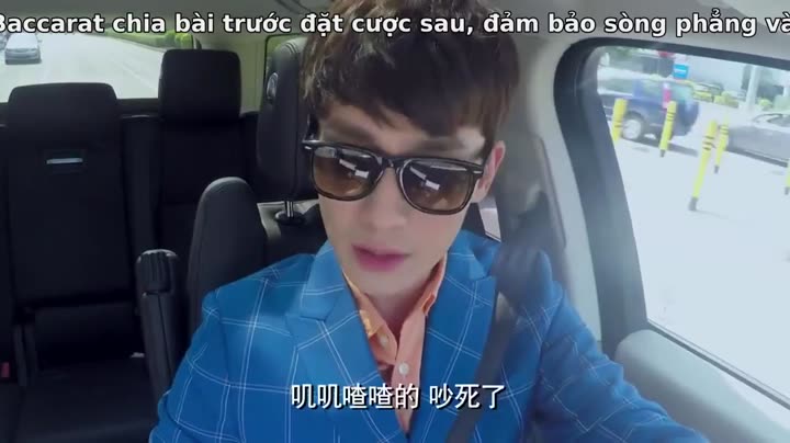 Hình ảnh tập 5 Ngự Tỷ Trở Về