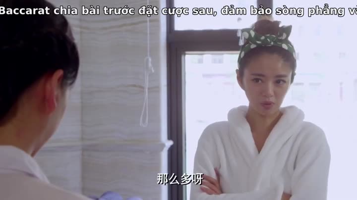 Hình ảnh tập 6 Ngự Tỷ Trở Về