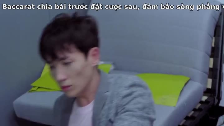 Hình ảnh tập 9 Ngự Tỷ Trở Về