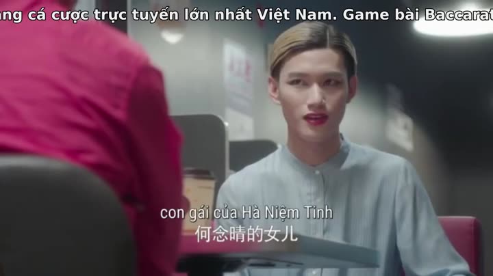 Hình ảnh tập 10 Hải Thượng Giá Nữ Ký