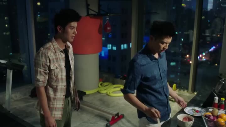 Tập 13 phim Hải Thượng Giá Nữ Ký
