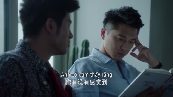 Tập 16 phim Hải Thượng Giá Nữ Ký