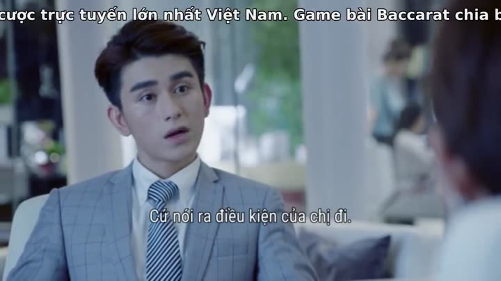 Hình ảnh tập 17 Hải Thượng Giá Nữ Ký