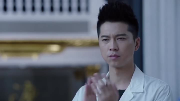 Tập 24 phim Hải Thượng Giá Nữ Ký
