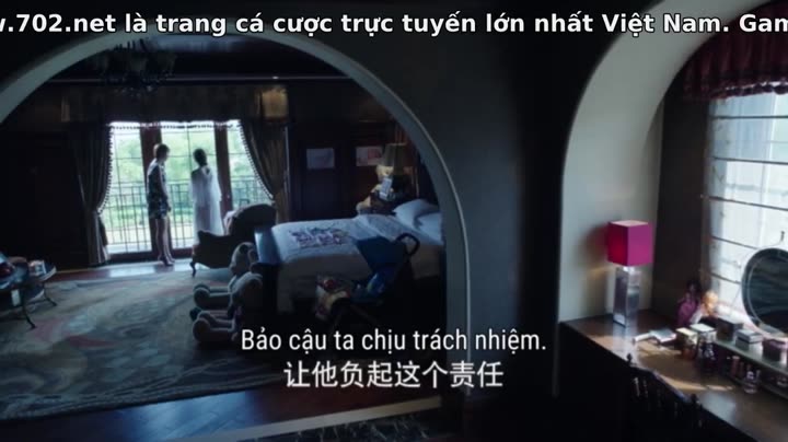 Hình ảnh tập 25 Hải Thượng Giá Nữ Ký
