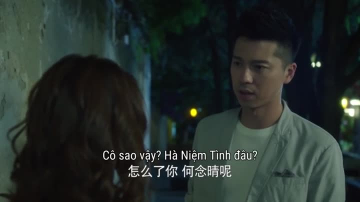 Tập 28 phim Hải Thượng Giá Nữ Ký