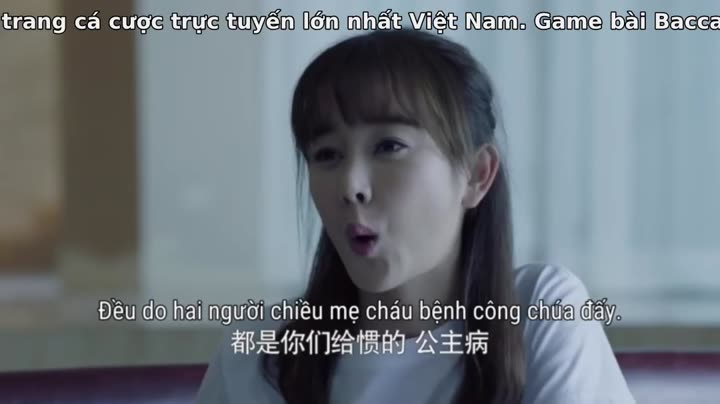 Hình ảnh tập 28 Hải Thượng Giá Nữ Ký