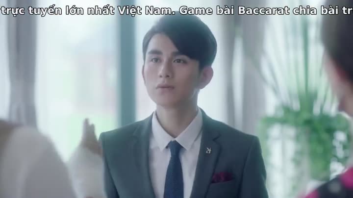 Hình ảnh tập 3 Hải Thượng Giá Nữ Ký