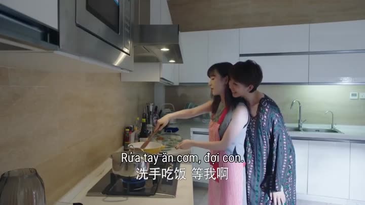 Tập 32 phim Hải Thượng Giá Nữ Ký