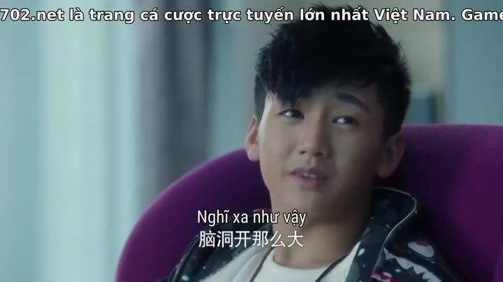Hình ảnh tập 34 Hải Thượng Giá Nữ Ký