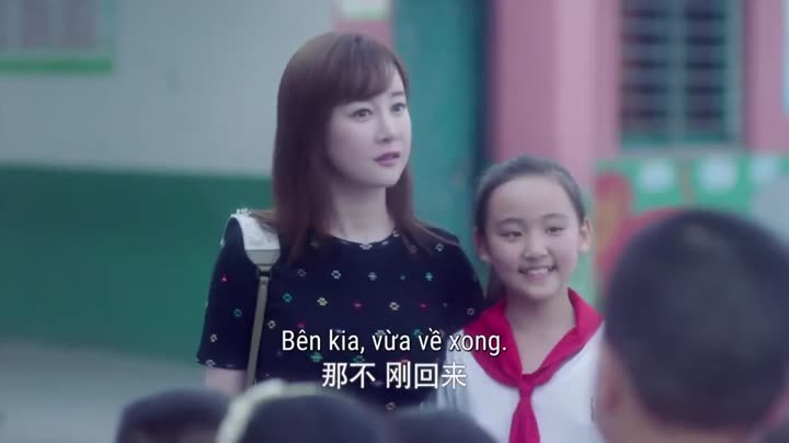 Tập 4 phim Hải Thượng Giá Nữ Ký