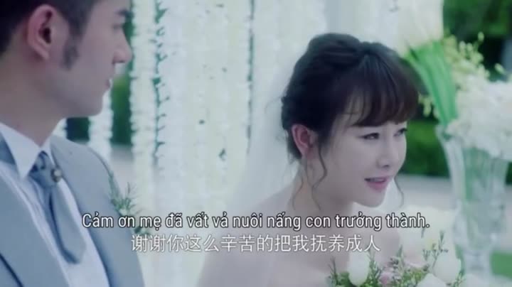 Tập 46 phim Hải Thượng Giá Nữ Ký