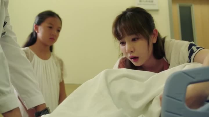 Tập 7 phim Hải Thượng Giá Nữ Ký