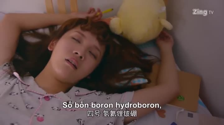 Tập 1 phim Em Là Thanh Xuân Của Anh