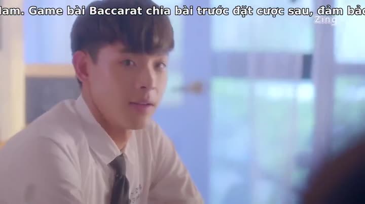 Hình ảnh tập 10 Em Là Thanh Xuân Của Anh