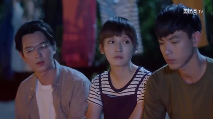 Tập 13 phim Em Là Thanh Xuân Của Anh