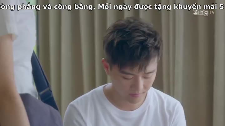 Hình ảnh tập 17 Em Là Thanh Xuân Của Anh