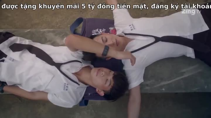 Hình ảnh tập 2 Em Là Thanh Xuân Của Anh