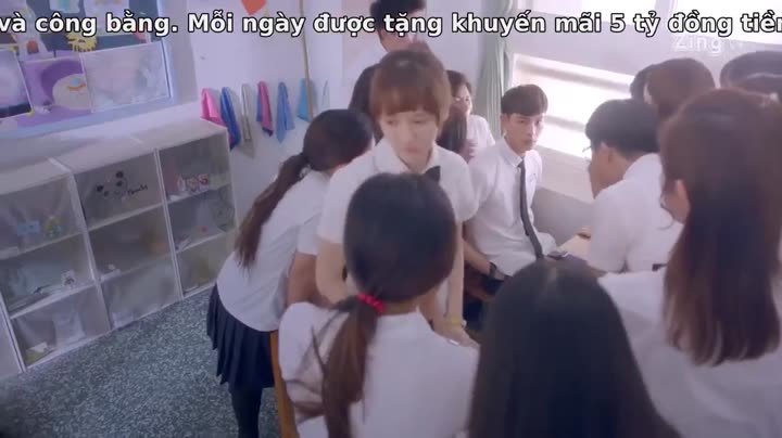 Hình ảnh tập 20 Em Là Thanh Xuân Của Anh
