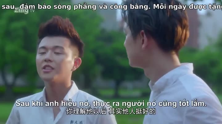 Hình ảnh tập 6 Em Là Thanh Xuân Của Anh