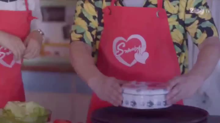 Tập 7 phim Em Là Thanh Xuân Của Anh