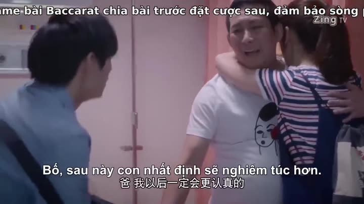 Hình ảnh tập 9 Em Là Thanh Xuân Của Anh