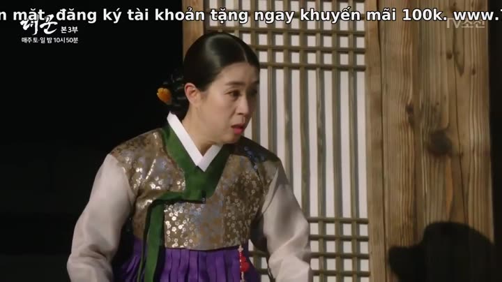 Tập 3 phim Đại Thân Vương