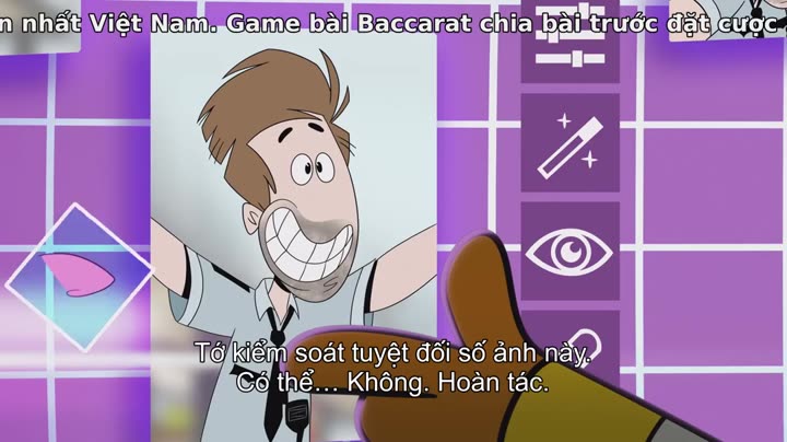 Tập 3 phim Transformers: BotBots