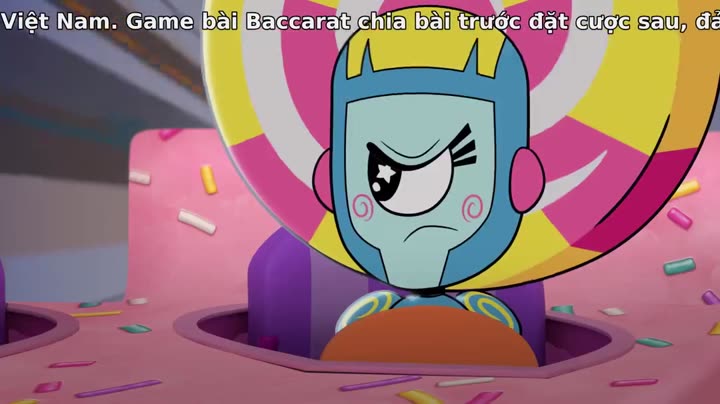 Tập 6 phim Transformers: BotBots