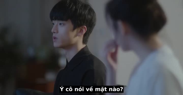 Hình ảnh tập 1 Ngày Mai Cũng Muốn Gặp Anh