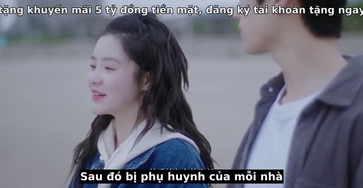 Tập 6 phim Ngày Mai Cũng Muốn Gặp Anh