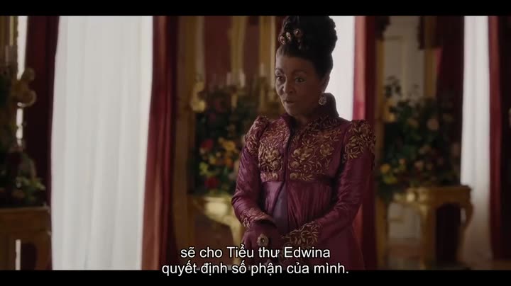 Hình ảnh tập 6 Bridgerton (Phần 2)