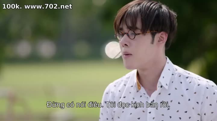 Hình ảnh tập 8 Chú gấu bông kỳ diệu