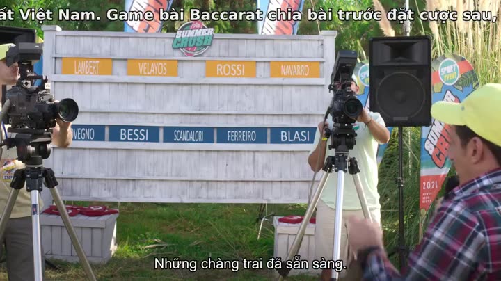 Tập 10 phim Bí mật của mùa hè