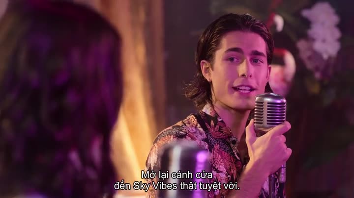 Hình ảnh tập 5 Bí mật của mùa hè