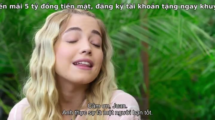 Tập 6 phim Bí mật của mùa hè