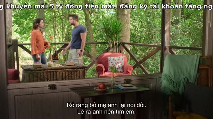 Tập 9 phim Bí mật của mùa hè