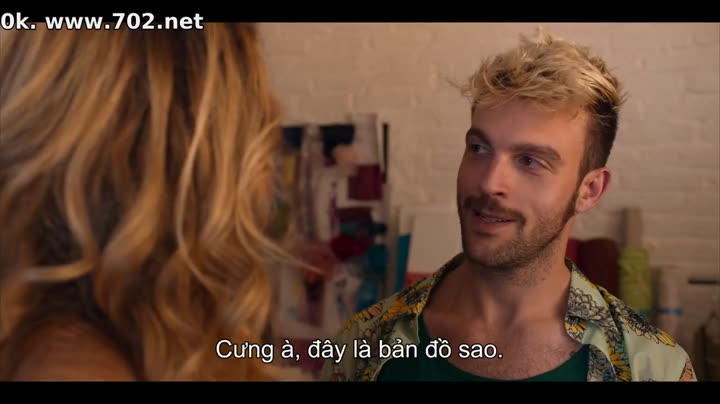 Tập 2 phim Hướng dẫn chiêm tinh cho người thất tình (Phần 2)