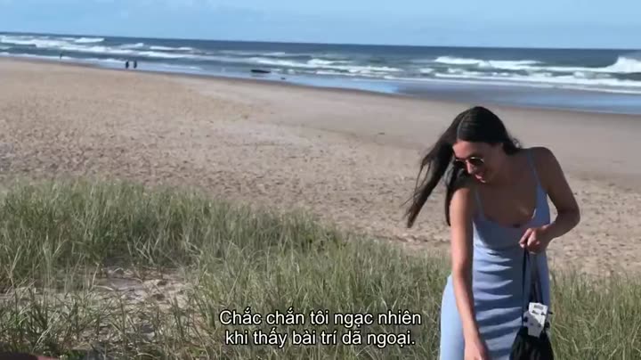 Tập 2 phim Byron Bay: Thị trấn người nổi tiếng