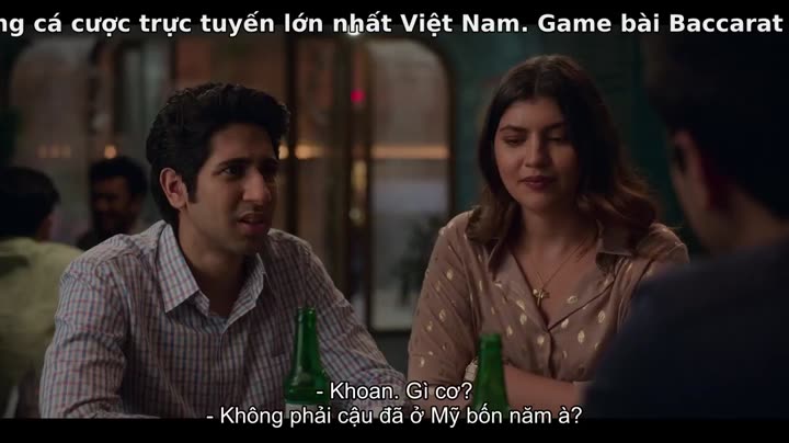 Tập 1 phim Mãi bối rối và khao khát tình yêu