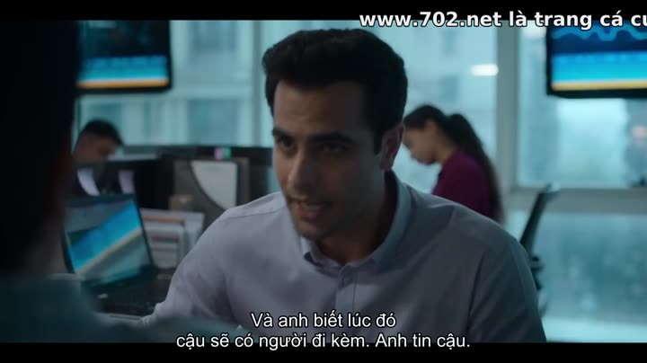 Tập 2 phim Mãi bối rối và khao khát tình yêu